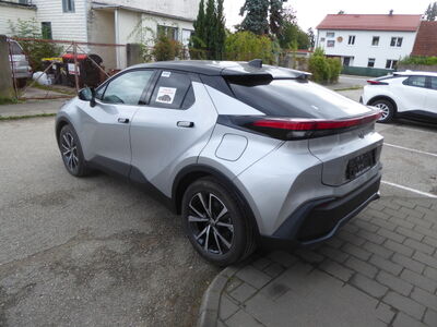 Toyota C-HR Neuwagen