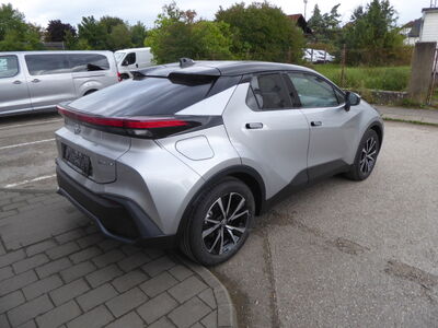 Toyota C-HR Neuwagen