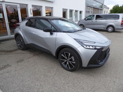 Toyota C-HR Neuwagen