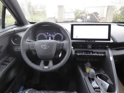 Toyota C-HR Neuwagen