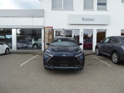 Toyota C-HR Neuwagen