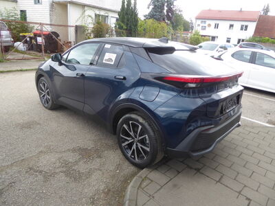 Toyota C-HR Neuwagen