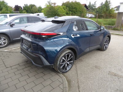 Toyota C-HR Neuwagen