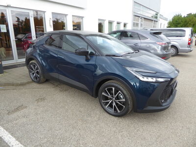 Toyota C-HR Neuwagen