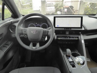 Toyota C-HR Neuwagen