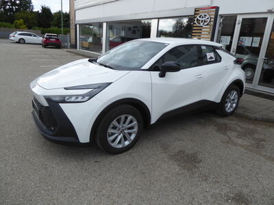 Toyota C-HR Neuwagen