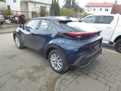 Toyota C-HR Neuwagen