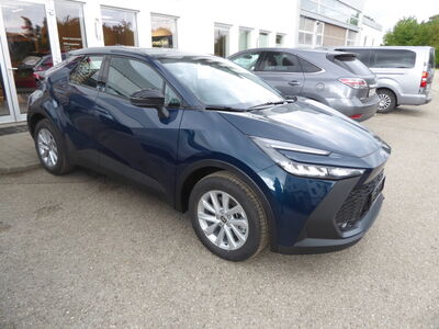 Toyota C-HR Neuwagen