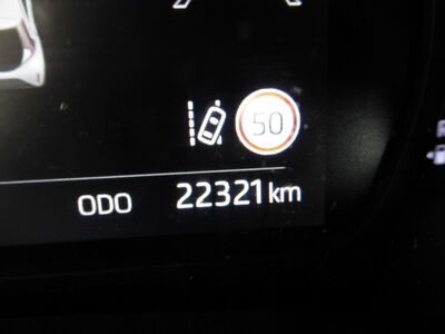 Toyota Aygo X Gebrauchtwagen