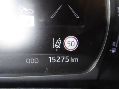 Toyota Aygo X Gebrauchtwagen