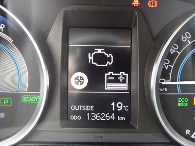 Toyota Auris Gebrauchtwagen