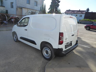 Toyota ProAce Gebrauchtwagen