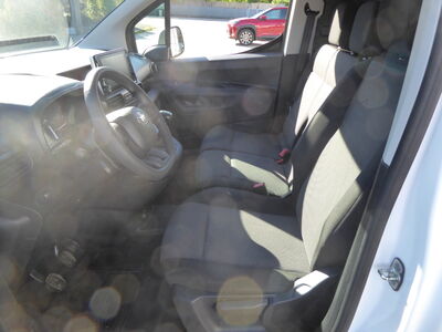 Toyota ProAce Gebrauchtwagen