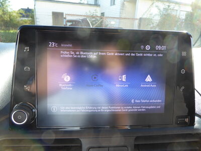 Toyota ProAce Gebrauchtwagen