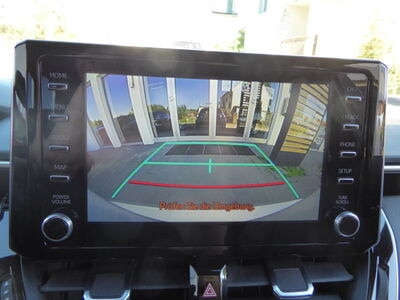 Toyota Corolla Gebrauchtwagen