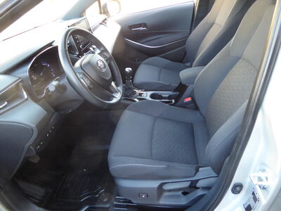 Toyota Corolla Gebrauchtwagen