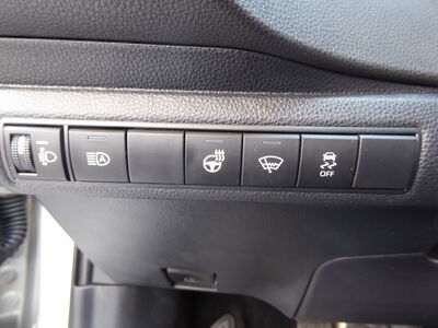 Toyota Corolla Gebrauchtwagen