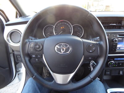 Toyota Auris Gebrauchtwagen