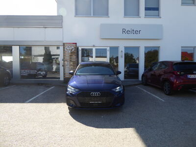 Audi A3 Gebrauchtwagen