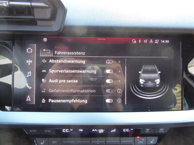 Audi A3 Gebrauchtwagen