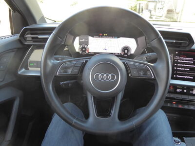 Audi A3 Gebrauchtwagen