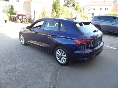 Audi A3 Gebrauchtwagen