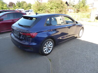 Audi A3 Gebrauchtwagen