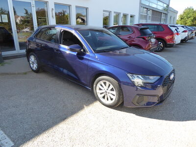 Audi A3 Gebrauchtwagen