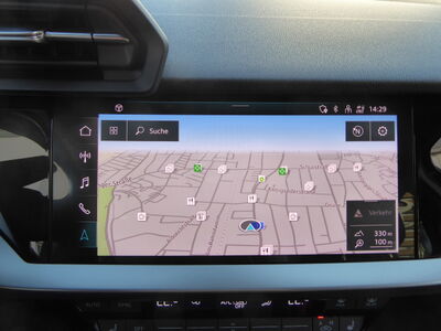 Audi A3 Gebrauchtwagen