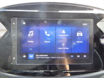 Toyota Aygo X Tageszulassung