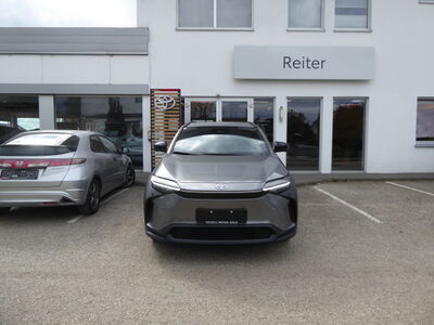 Toyota bZ4X Vorführwagen