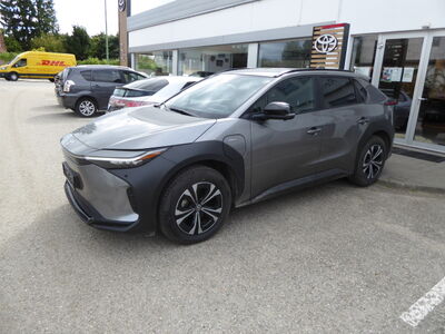 Toyota bZ4X Vorführwagen