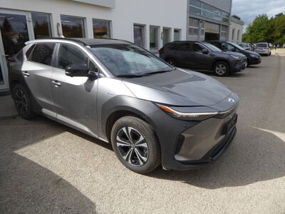 Toyota bZ4X Vorführwagen