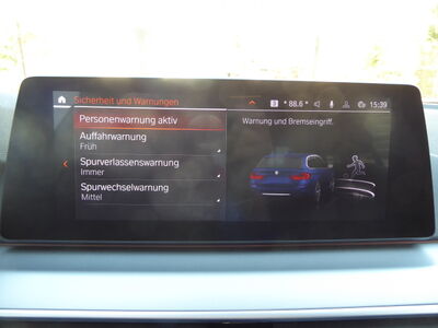 BMW 5er Gebrauchtwagen