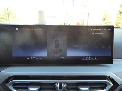 BMW 3er Gebrauchtwagen