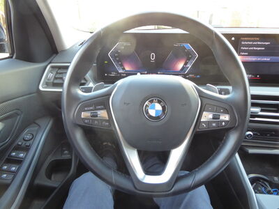BMW 3er Gebrauchtwagen