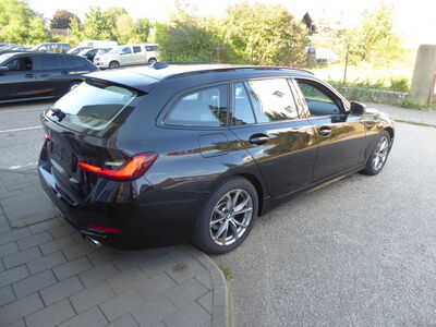 BMW 3er Gebrauchtwagen