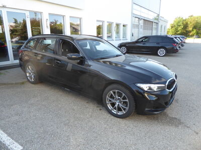 BMW 3er Gebrauchtwagen