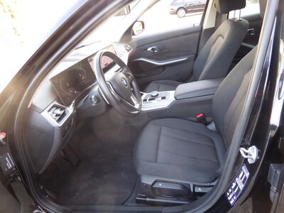 BMW 3er Gebrauchtwagen