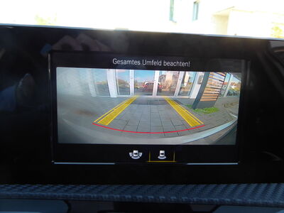 Mercedes-Benz A-Klasse Gebrauchtwagen