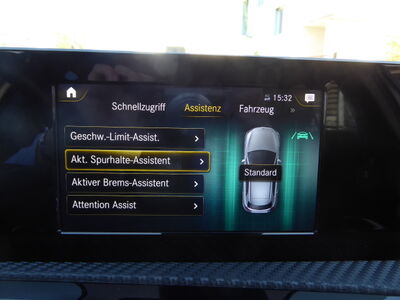 Mercedes-Benz A-Klasse Gebrauchtwagen