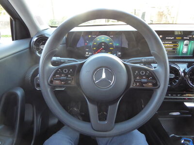 Mercedes-Benz A-Klasse Gebrauchtwagen