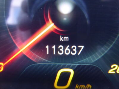 Mercedes-Benz A-Klasse Gebrauchtwagen