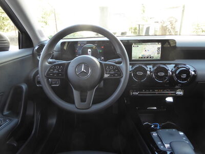 Mercedes-Benz A-Klasse Gebrauchtwagen