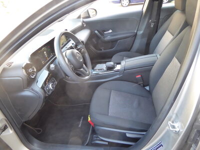 Mercedes-Benz A-Klasse Gebrauchtwagen