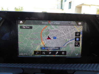 Mercedes-Benz A-Klasse Gebrauchtwagen