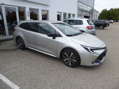 Toyota Corolla Neuwagen