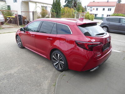 Toyota Corolla Neuwagen