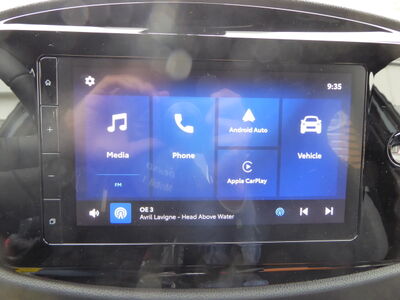 Toyota Aygo X Tageszulassung Toyota Aygo X Tageszulassung