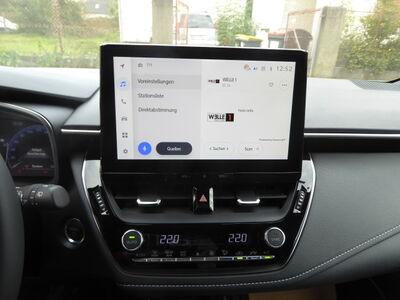 Toyota Corolla Neuwagen